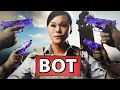 Download Lagu THE TRUTH ABOUT BOTS in COD WARZONE (and all BATTLE ROYALES)