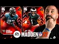 THIS IS BAD How To Get FREE Team Builders In MUT 27