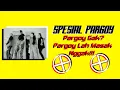 Download Lagu DJ TENTANG AKU KAU \u0026 DIA X BAKALAHA - SPESIAL PARGOY FULL BASSS 2021