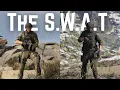 GhostRecon breakpoint S W A T outfit