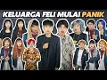 Download Lagu KELUARGA FELI MULAI PANIK