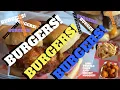 BURGERS Halalbee s - Queens
