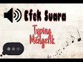 Download Lagu Sound Effect \