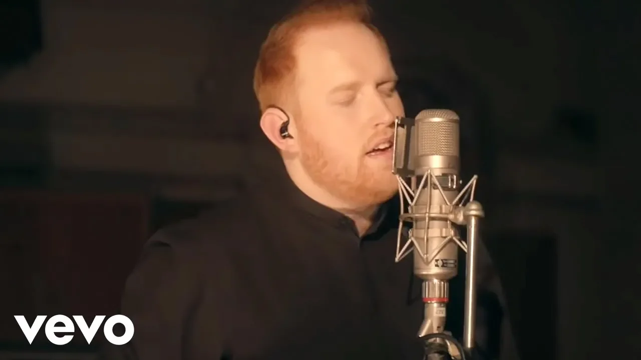 Gavin James - Always (Live at Abbey Road Studios)