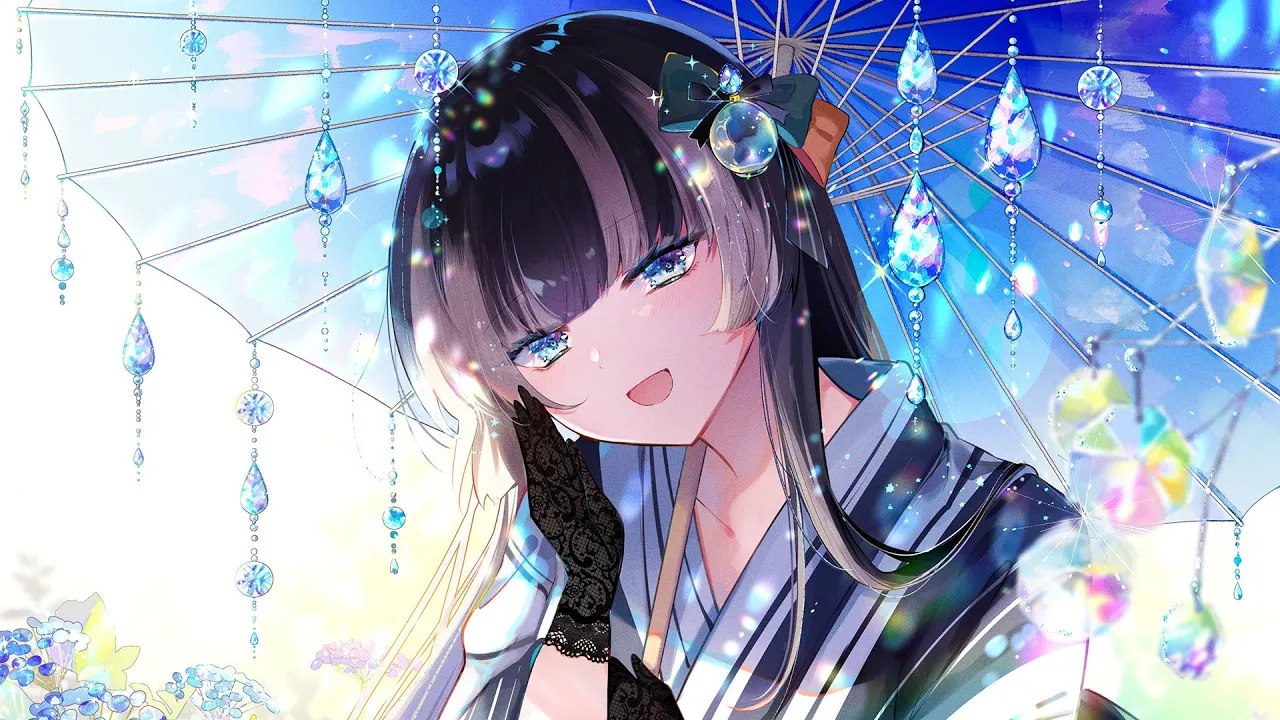 【飲酒雑談】チャンネル登録者65万人突破感謝！！の雑談【儒烏風亭らでん #ReGLOSS 】