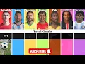 Download Lagu Comparison: Cristiano Ronaldo vs Lionel Messi vs Neymar vs Yamal vs Pelé vs Maradona vs Ronaldinho