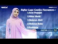 Download Lagu Serat Penjajah, sifate murid dll. Cantika Nuswantoro Adella