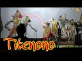 Download Lagu Satrio petuk💥bagong petruk lucu sekali💥ki seno nugroho