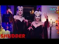 Download Lagu The Boulet Brothers' Dragula: Titans Season 2 | Meet our Monsters | Shudder