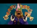 Happy Birt ay ALISON ALYSON ALISYN song