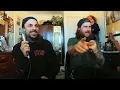 REV3RANT - SHE LET THE WORLD RUN RAMPANT // Aussie Metalheads REACTION/REVIEW
