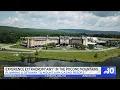 A look inside the Mount Airy Casino Resort in the Poconos