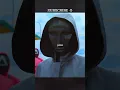 Download Lagu The frontman takes the guard's life for taking his mask off | Squid Game #squidgame