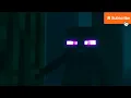 Dan Bull- MINECRAFT ENDERMAN RAP | (Minecraft Animation) | [Music video]