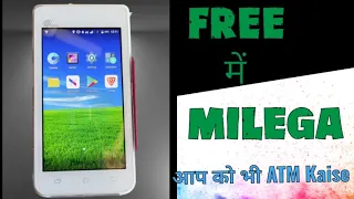 smart mobile payment terminal a910 e pos axis bank mini atm machine unboxing u0026 review