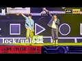 Download Lagu [4K] lock/unlock : j-hope | Macau | D2 | 202505