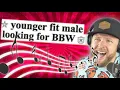 Singing Craigslist Missed Connections