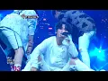 Download Lagu [KCON 2018 NY] Stray Kids (스트레이키즈) l District 9