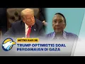 Download Lagu AS Lanjutkan Upaya Damai di Gaza, Trump Beri Pernyataan Resmi - [Metro Hari Ini]