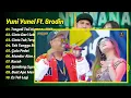 Yuni Yunel Ft Brodin - TRAGEDI TALI KUTANG - CINTA DARI SEBERANG || FULL ALBUM DANGDUT KOPLO
