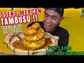 Lagu GILA!! MUKBANG OSENG MERCON TAMBUSU PERTAMA DI INDONESIA!!