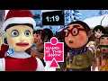 Download Lagu Oko Lele - Game In The Snow - CGI animated short - Super ToonsTV