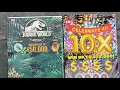 Black Box special 40 mix West Virginia lottery tickets Let s get it