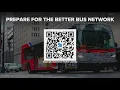 Major Metrobus changes begin Sunday eliminating routes