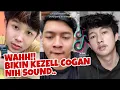 COGAN KEZELL!! MUKA KAYA BABI NYARI CEWEK SPEK BIDADARI LAWAK LU GBLKK || TIKTOK VIRAL 2021