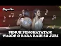 Download Lagu PENUH PENGHAYATAN! Waode (Baubau) Feat Rara LIDA - 'Muara Kasih Bunda' Raih 1 SO | POP ACADEMY 2020
