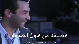صلينا العصر بمسجدنا المنشد سعيد البحري 