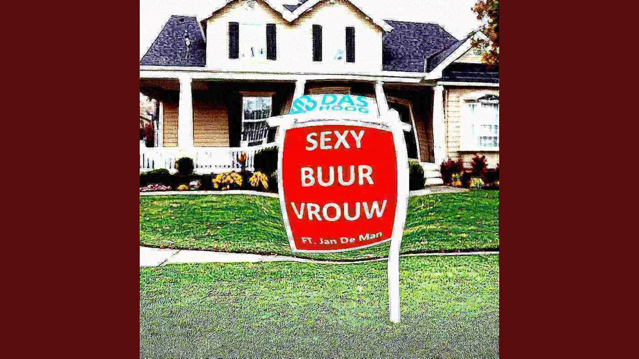 Sexy Buurvrouw Sexy Buurvrouw