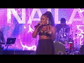 Nailah Blackman - Workout (LIVE HD VERSION)