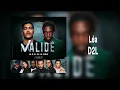 Lagu D2L - Léa (Bande originale de Validé - Saison 3)