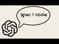 stop obsessing over code and do this instead