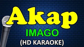 akap imago hd karaoke 