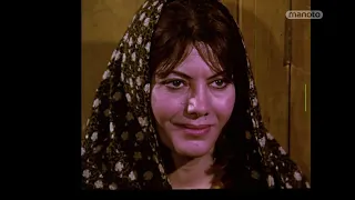 فیلم سینمایی قدیمی بیقرار باشرکت ایرج قادری پوران فخری خوروش 1352 