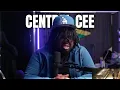 CENTRAL CEE ON GRIME CENTRAL CEE - DC10 REACTION