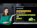 How to Install a Library in Android Studio on Mac Beginner Guide Apptechies