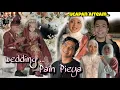 Lagu Wedding Paih Pieya !!! Aiteam Bagi Ucapan Untuk Paih Pieya !?