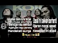 Download Lagu KOIL BAND FULL ALBUM