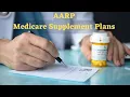 AARP Medicare Supplement Insurance Plans Medigap Benefits Medigap Plan G The Best