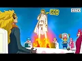 Download Lagu (108) Boy Eats Devil Fruit That Gave Him Power To Become Strongest Pirate King Explained in Hindi