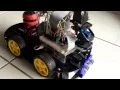 ARPA - Autonomous Raspberry PI Agent