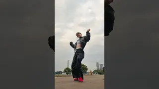 JENNIE Like JENNIE Dance Cover Jennierubyjane JENNIE Likejennie Shorts 