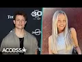 Matt Rife SMITTEN w Girlfriend Jessica Lord