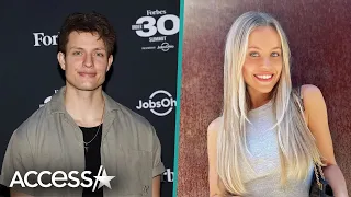 Matt Rife SMITTEN w Girlfriend Jessica Lord