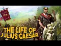 Download Lagu The Life of Julius Caesar  - The Rise and Fall of a Roman Colossus -  See U in History