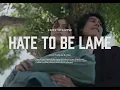 hate to be lame (feat. FINNEAS) - Lizzy McAlpine