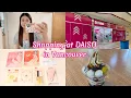 TRAVEL VLOG - Shopping at DAISO in Vancouver